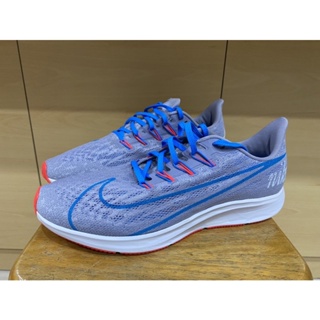 特價！全新NIKE 氣墊慢跑鞋AIR ZOOM PEGASUS 36 JDI BV5739-500