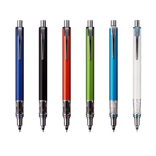 日本 三菱 uni KURUTOGA ADVANCE M5-559 旋轉自動鉛筆 不斷芯自動鉛筆 自動鉛筆