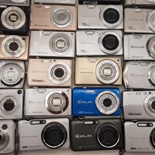ccd數位相機 復古相機 卡片機 口袋機 學生入門級數位相機