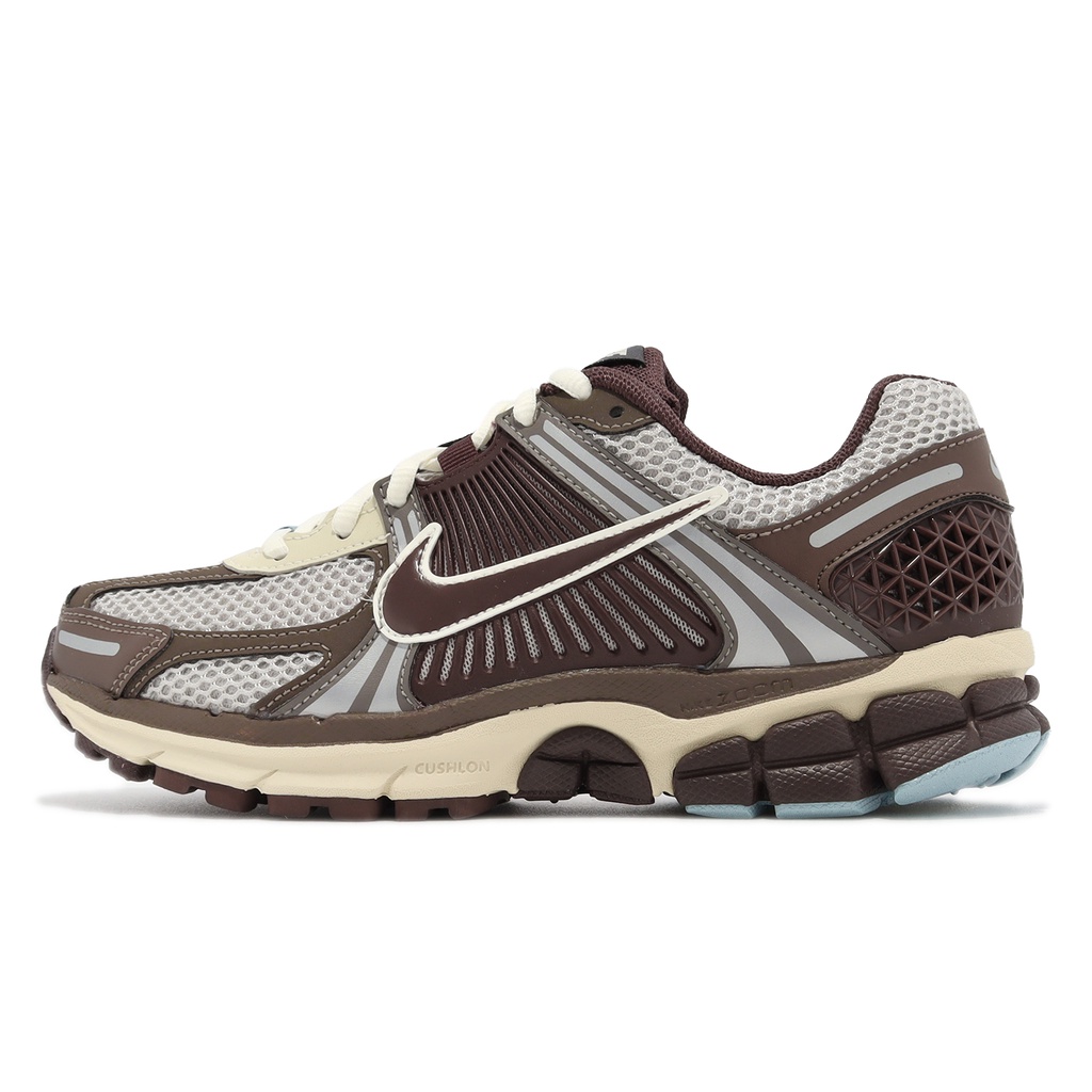 Nike 復古慢跑鞋 Wmns Zoom Vomero 5 可可色 咖啡 女鞋 休閒鞋 【ACS】 FD9920-022