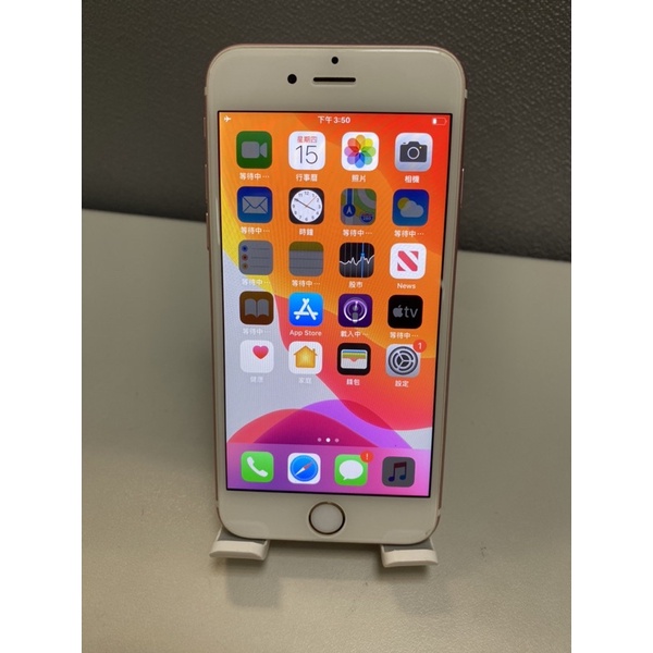 apple iPhone6s 64G 二手機（28301）