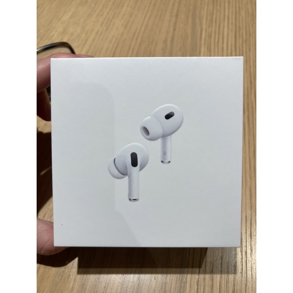 AirPods Pro 2 尾牙贈品不議價不面交