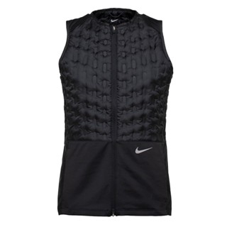 Nike As W Nk Tfadv Downfill Vest 女 黑 保暖 羽絨 運動 背心 DD6064-010