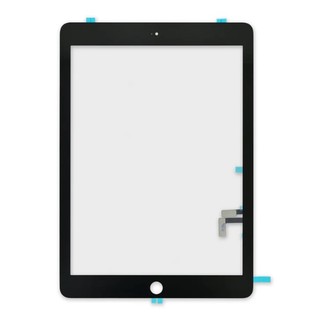 【優質通信零件廣場】iPad Air 1 & iPad 5 觸控 面板 玻璃 觸控屏 螢幕 (送背膠) 副廠全新