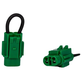 WOODCRAFT 側支架 側柱 消除插頭 消除器 Suzuki 現貨 免運 44-SSE6