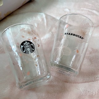 ✨史塔小舖✨星巴克 Starbucks 櫻花對杯🌸