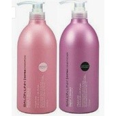 日本深層修護沙龍洗髮精(無矽靈)-花香1000ML