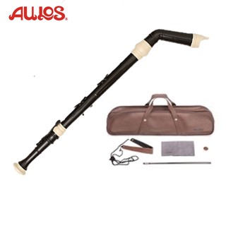 【維也納樂器】AULOS 521B 521b 521 521B-E 低音直笛 直笛 低音 英式 日本製 公司貨 彎管