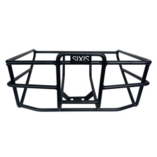 sixis bws水冷 原廠置物架可直上 前置物籃 菜籃 偵蒐籃 置物架 附發票