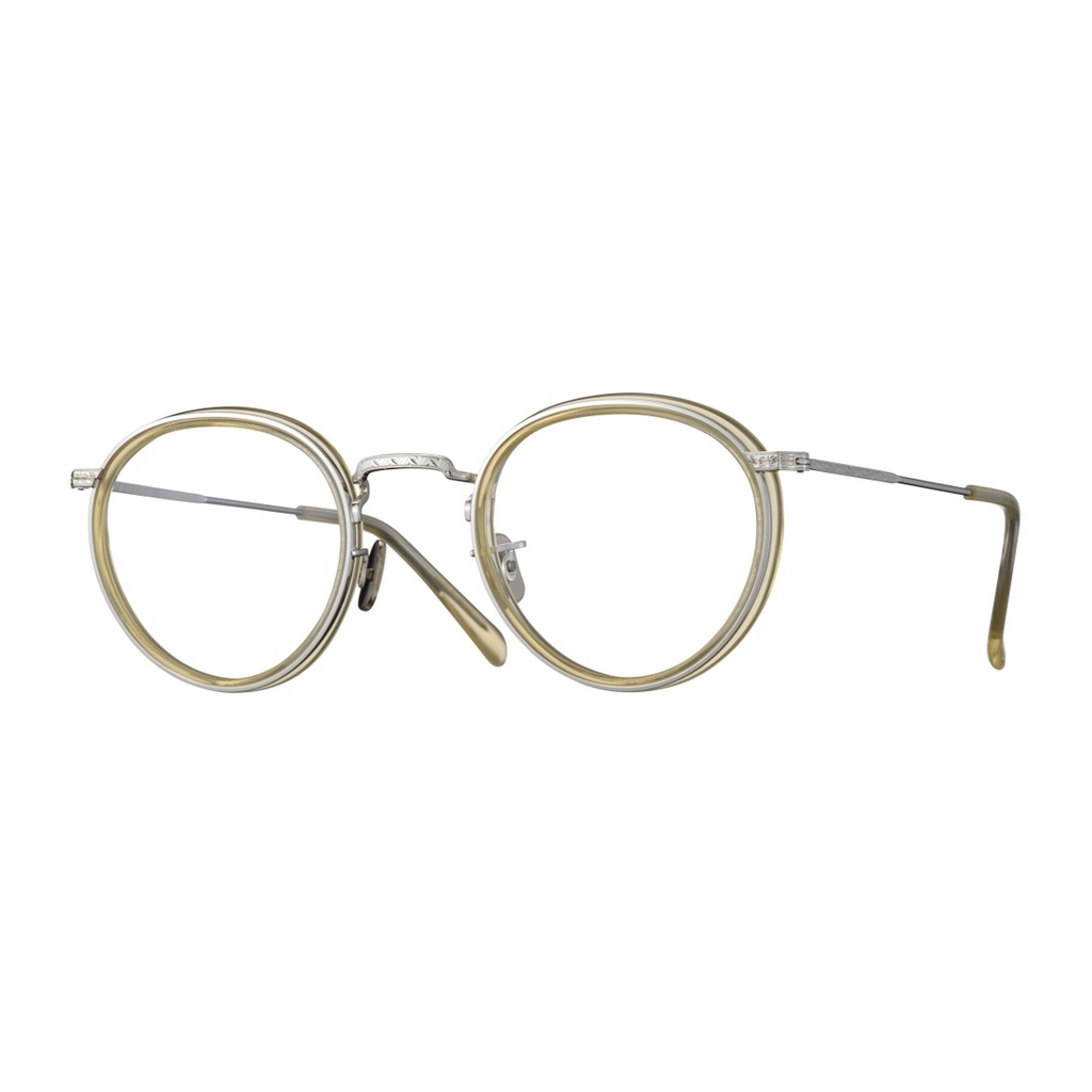 「已售出」全新 現貨 Eyevan7285 538ti 日本手工框眼鏡 日本製