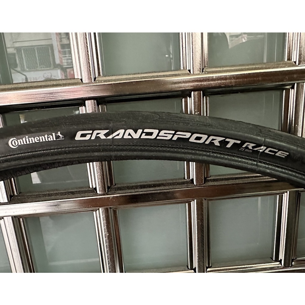 火雞Tth 出清馬牌Continental Grand Sport Race 700x25C公路車防刺外胎 120psi