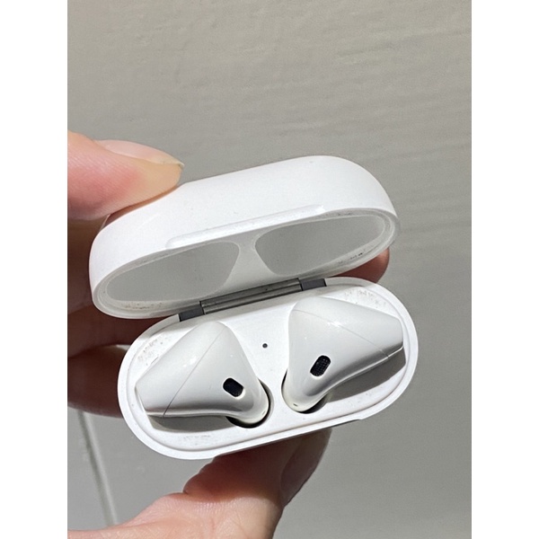 (二手） airpods 2