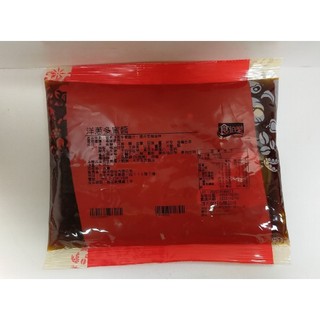 【捲髮阿嬤的柑仔店】＃Sparlar食伯樂＃洋蔥多蜜醬 500g/包