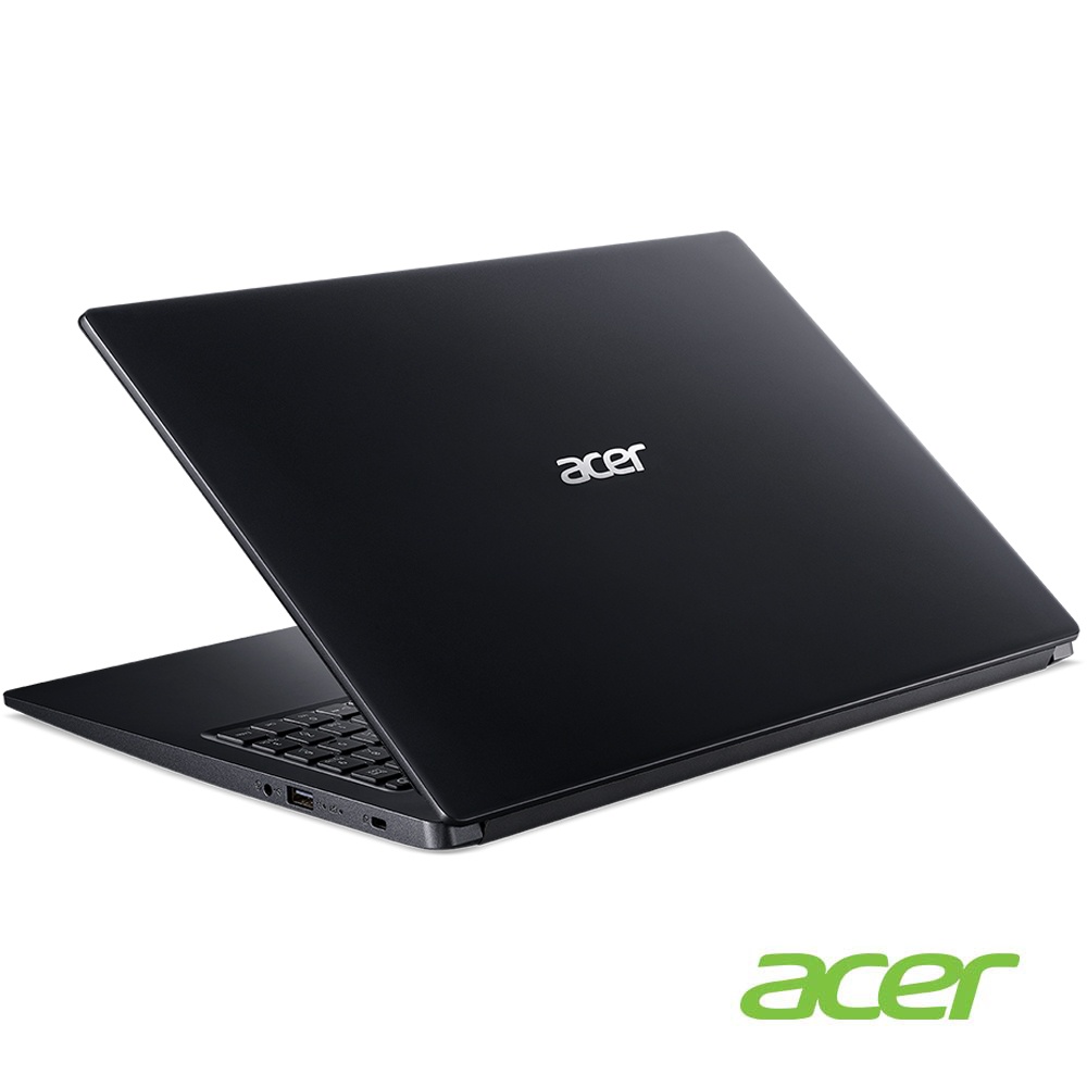 全新 ACER Aspire 3 A315-23-R399 15.6吋筆電(R5-3500U /8G/256G/FHD)