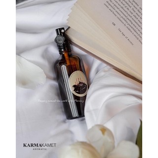 泰國🇹🇭 Karmakamet Original Room Perfume Spray 單方香氛 空間香氛噴霧 現貨