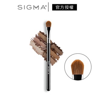 Sigma E60 大眼影底妝刷 原廠授權經銷商 化妝刷 刷具-WBK 寶格選物