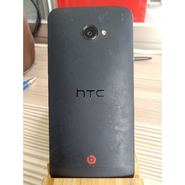 可正常開機 HTC 蝴蝶機 一代 Butterfly X920D 當零件機賣 備用機