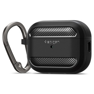 SGP / Spigen AirPods Pro 2_Rugged Armor 防摔保護殼_官旗店