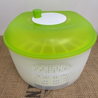 臺灣聯府沙拉蔬果脫水器 P9108 蔬菜脫水8L