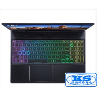鍵盤膜 適用於 宏基 acer ph315-55-74fv N22C3 ph317-55-935r KS優品