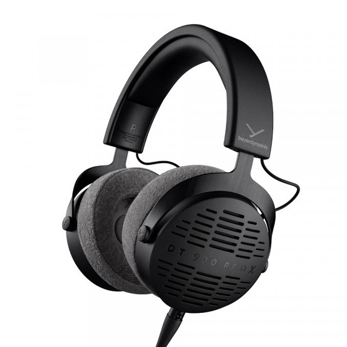 Beyerdynamic DT 900 PRO X 專業開放式監聽耳機