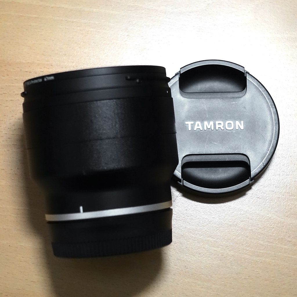 Tamron 35mm F2.8 Di III OSD M1:2 for SONY E(F053) 二手