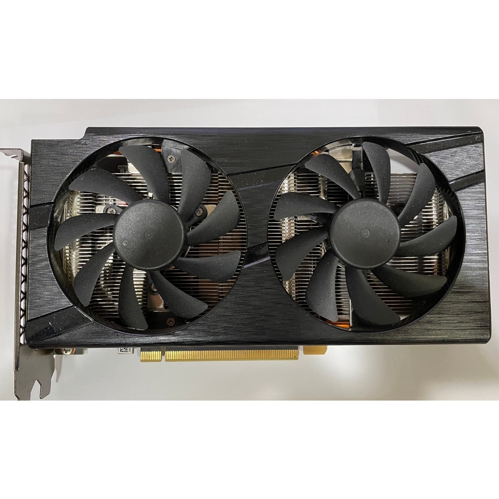 NVIDIA GeForce RTX 2060顯示卡(二手良品)