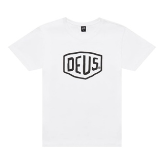 DEUS｜男 SHIELD TEE T恤