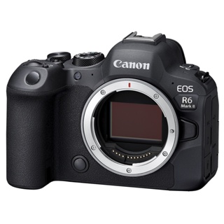 Canon EOS R6 MK II 無反光鏡全片幅數位相機 單機身 佳能公司貨 R6M2 R6II