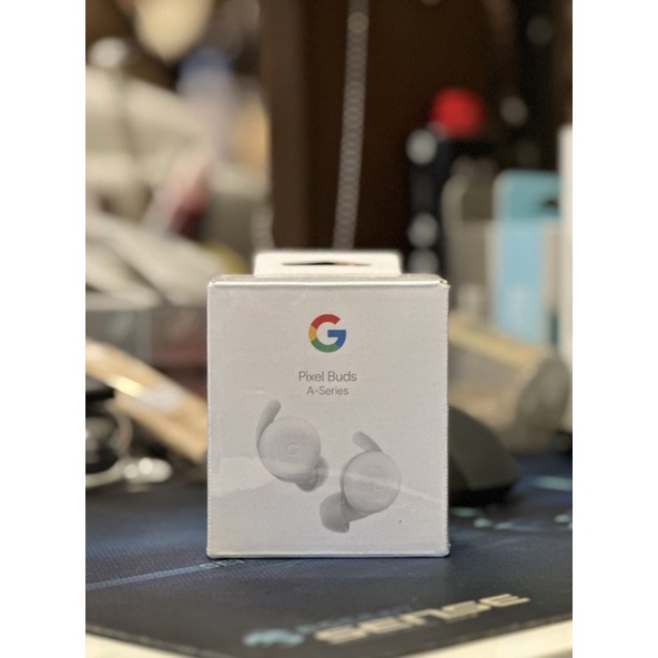 Google Pixel Buds A-Series 真無線藍牙耳機