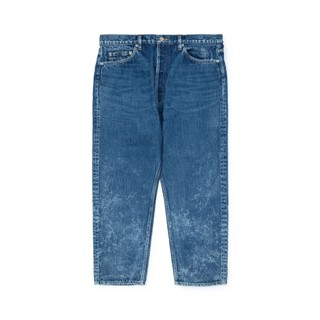 MADNESS DENIM PANTS MADE IN JAPAN 雪花牛仔褲 餘文樂同款