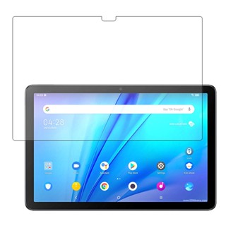 鋼化玻璃螢幕保護膜適用於 Tcl 10 Tab Max 10 HD FHD Tab 10S 10L 透明屏保貼膜保護貼膜