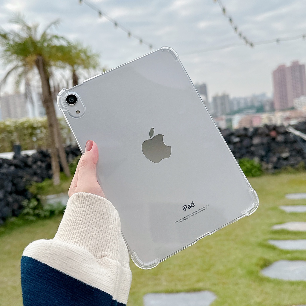 四角防摔 保護套 適用 iPad 7 8 6 9 10 mini6 Air4 Ai5 pro 10.9 2022 保護殼