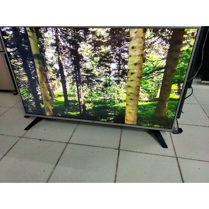 LG43吋智慧聯網液晶電視43lf5900