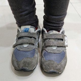New balance幼童鞋14.5cm(1-2Y)