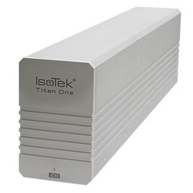 [方舟音響]英國 IsoTek Titan One 電源處理器 (適用後級) 公司貨