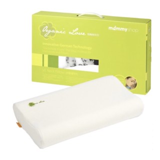 mammyshop 媽咪小站 VE 紓壓護頸枕 (11cm)-成人枕 (含布套)
