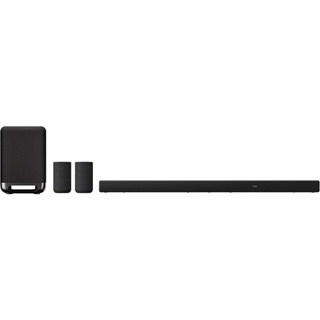 [ 新北新莊 名展音響] Sony 索尼 HT-A3000 5.1.2 吋 杜比全景+SA-SW3 無線重低音+SA-R