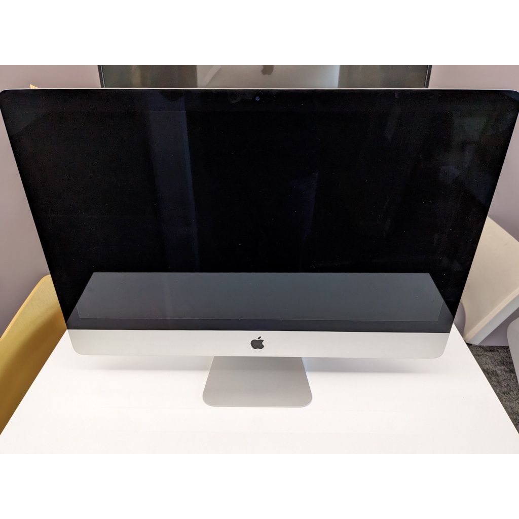 Apple 二手iMac/5K/27吋/2017年