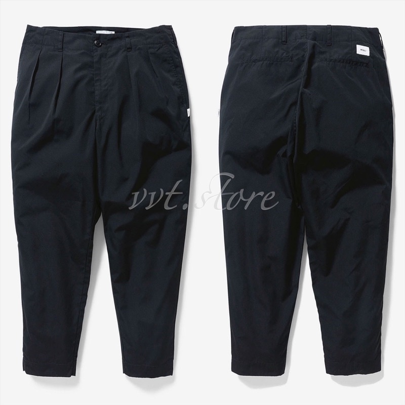 WTAPS SHINOBI TROUSERS CTPL. WEATHER（242CWDT-PTM05] WTAPS 