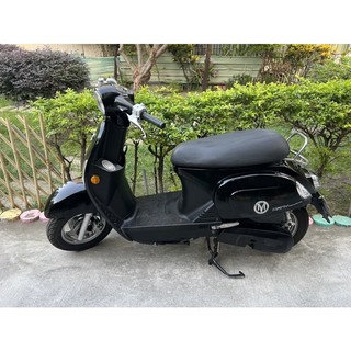 高雄Shp車行2010.12出廠.光陽魅力110水鑽.碟煞版黑色.可以現金.可以分期強力過件