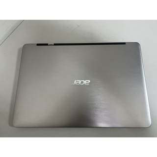 『羅馬資訊』ACER MS2346 I5-2467M 4核心 256G固態硬碟 超輕薄筆記型電腦 外觀還不錯
