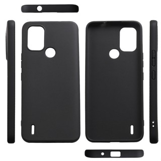 NOKIA 諾基亞 C31 / C21 / C21 Plus / G21 / C10 / C20 外殼保護軟TPU手機殼