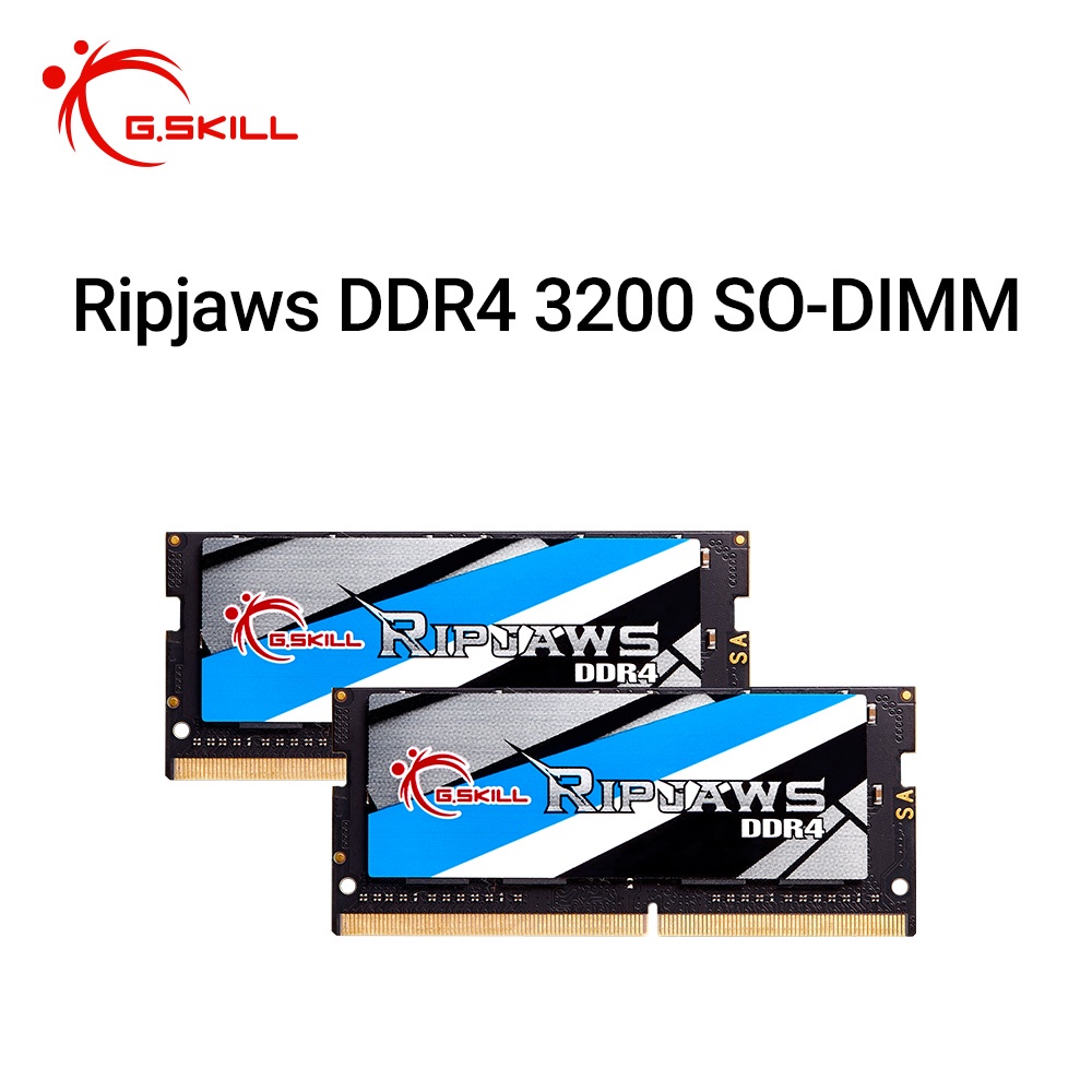 ripjaws 3200的價格推薦 - 2025年11月 | 比價比個夠BigGo