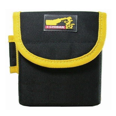 一番工具 I CHIBAN 工具收納袋 JK0204 工具腰袋 耐用防潑水 腰袋 快扣式便利工具袋