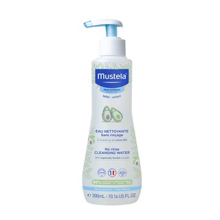 慕之恬廊 慕之幼 免用水潔淨液300ml