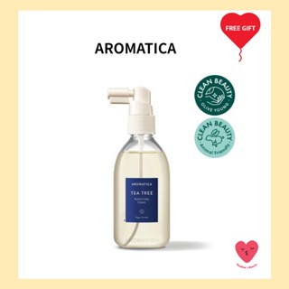 [AROMATICA] 茶樹淨化補品 100ml