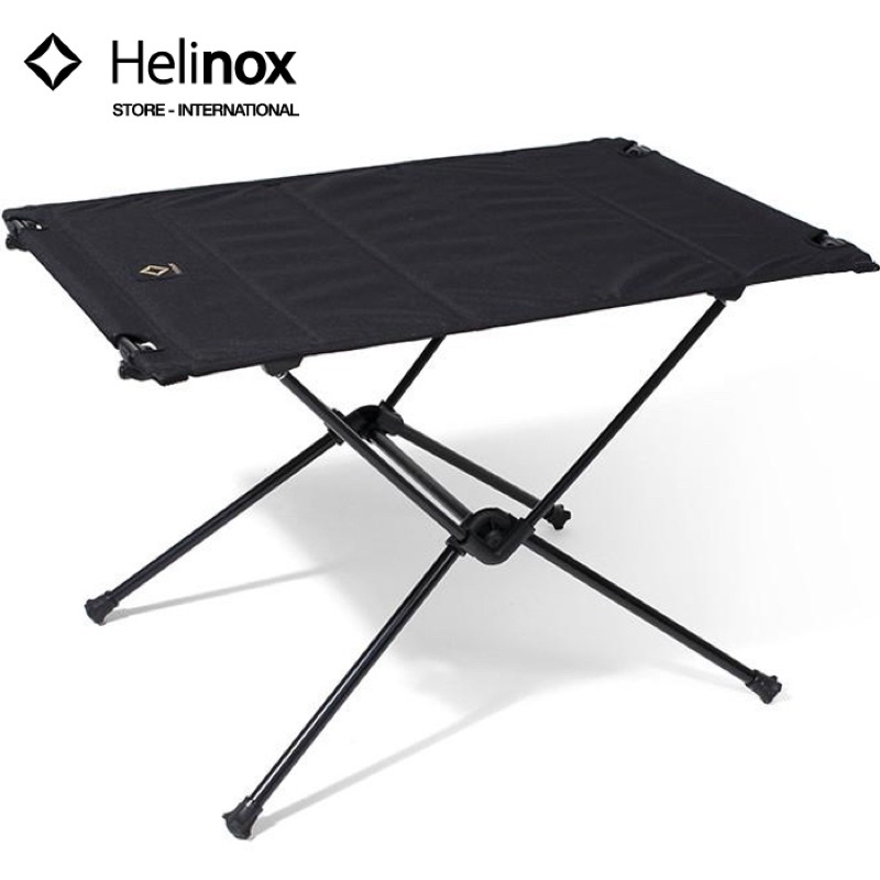 Helinox Tactical Table L 全新正品 戰術桌