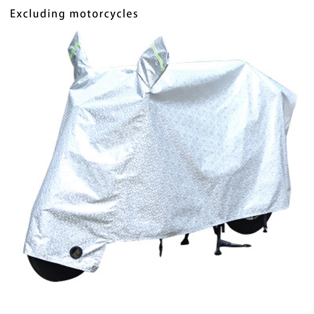 電動車車罩自行車踏板車摩托車罩車衣