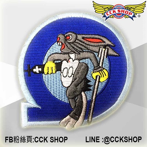 《CCK SHOP》空軍第9作戰隊臂章 隊徽章 電繡章 1聯隊 台南基地